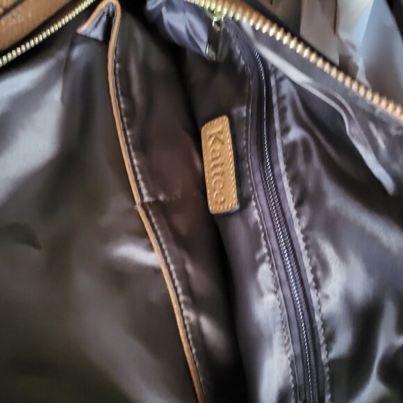 Katee shoulder bag NWT - Picture 5 of 8